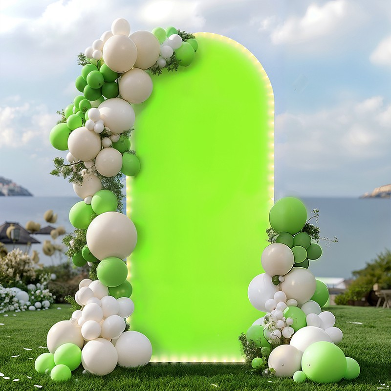 Fluorescent Green
